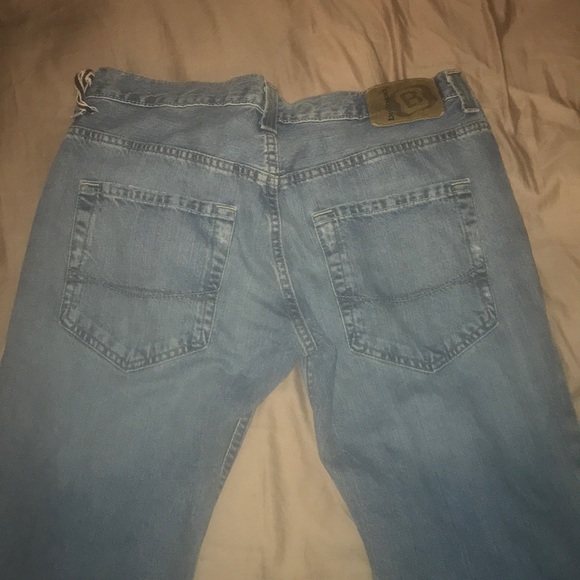 Bull head jeans - Picture 4 of 4